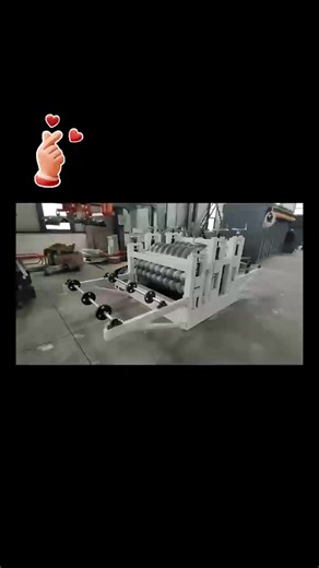 Beyond the board:the tech behind unbreakable fiber cement|amulite line#amulite #productionline #fibercementboardproduction #fibercementboard