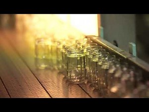 Visy - Glass