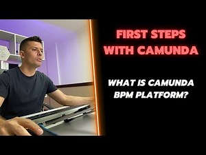 2 - What is Camunda BPM Platform
