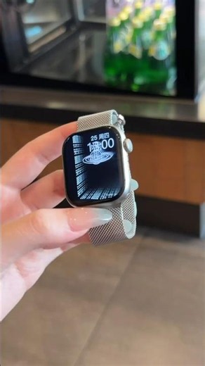 Apple watch Ultra Series unboxing🤌🥰 #applewatch #apple #appplewatchseries5 #smartwatch 🔥