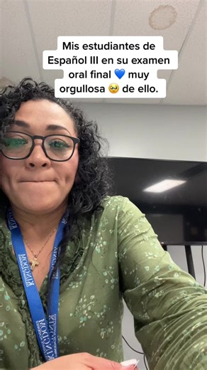 Spanish Test: Examining the Experience of Latino Students in the USA