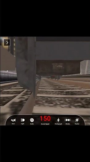 🚆 Epic Train Game Gameplay | Realistic Train Simulator 🚦🔥