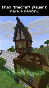 How to Build a MUSEUM in Minecraft Hardcore!