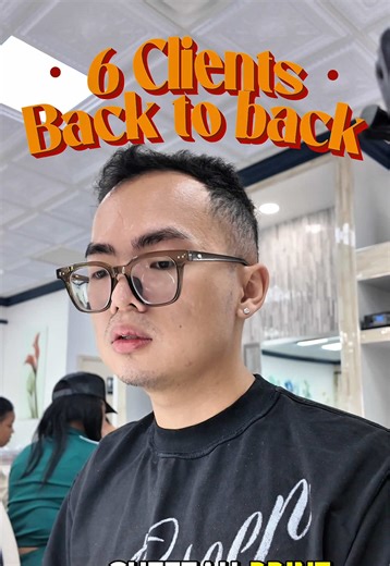 Back to back 6 clients nail day ★𝐒𝐚𝐮𝐯𝐚𝐠𝐞_𝐀𝐫𝐭𝐢𝐬𝐭𝐫𝐲★ 𝙽𝚊𝚒𝚕 𝙰𝚛𝚝 𝚋𝚢 𝚂𝚞 #fyp #nailvlog #nailart #naildesign #nailinspo
