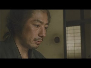 Hiroyuki Sanada Tribute 真田 広之 Twilight Samurai たそがれ清兵衛 Song So I Am