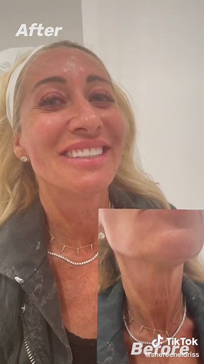 ShereeneIdriss on TikTok