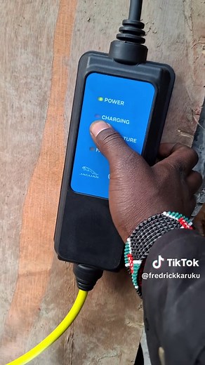 Range Rover Velar Hybrid Battery Charging Guide