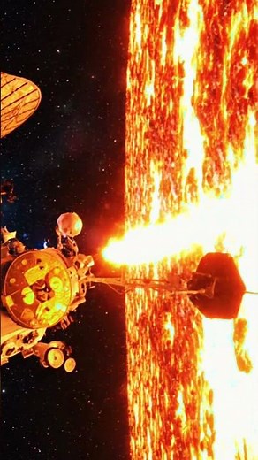 Cosmic Odyssey: The Journey Through Space & Time