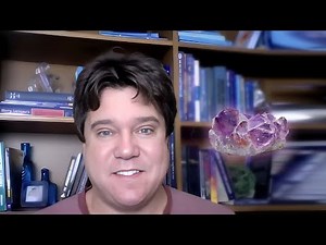 The Healing Power Of Amethyst