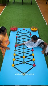 3.5M views · 16K reactions | Good concentration power makes you winner | Village Avengers | Facebook