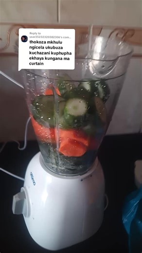 Exploring the Meaning Behind 'Kuphupha' and Curtains