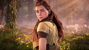 Horizon Actor Ashly Burch Says Sony's AI Aloy Video Left Her Feeling 'Worried About Game Performance as an Art Form'