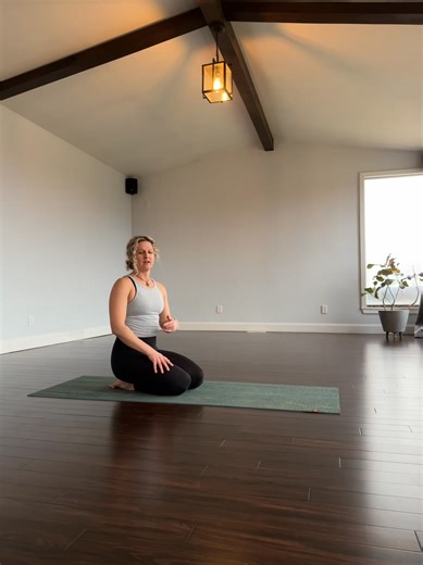 2.1K views | This tutorial from Yoga 419 can help: 1. Stretch your hamstrings, calves, and spine. 2. Build strength in your arms and shoulders. 3. Improve your posture and flexibility. This January, we’re delivering daily content to help you kickstart a healthier, happier year. Find all the content here: https://www.richlandsource.com/wellness/ | Richland Source | Facebook