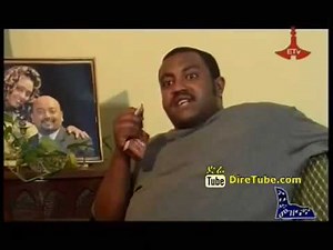 Dana (Ethiopian drama) season 1 part 14