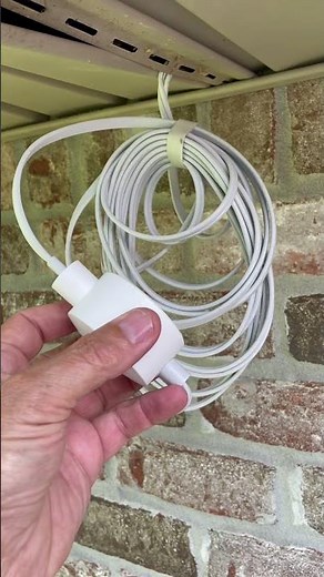 Nest Outdoor Camera fix