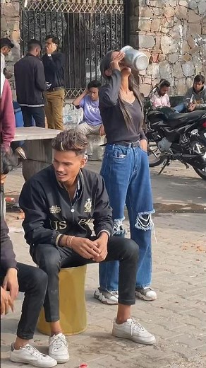 Tere baap ka nikar nhi h vo🤬🙌 || parindey song ft. Sumit Goswami || #trending #viral #shorts