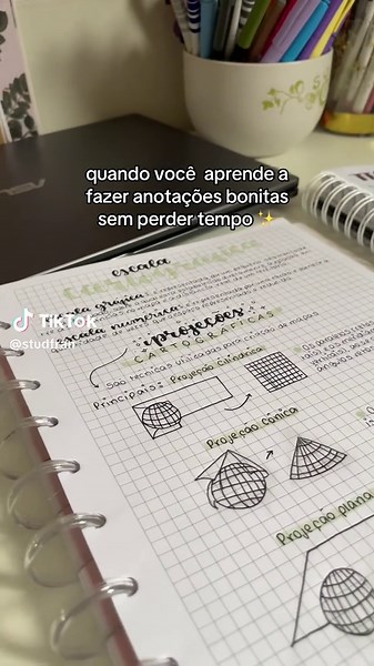 Mastering Beautiful Note-Taking Skills for Students