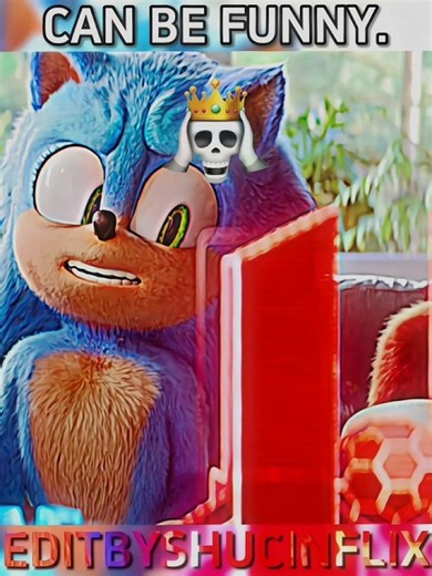 Sonic The Hedgehog 3: Sonic Wins The Race But His Shoes Lose To Lasers! 😢💥