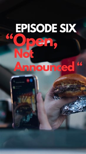 SIMPL on Instagram: "Episode 6: Open, not announced! We’re just warming up 🫶🏻"