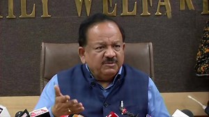 447K views · 1.4K reactions | COVID-19: 28 confirmed cases in India so far, Harsh Vardhan says | The Times of India | Facebook