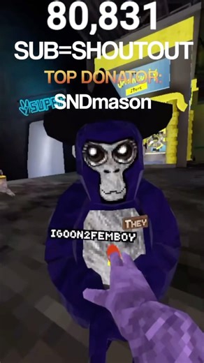 We don’t talk about my name @Raspberry-vr