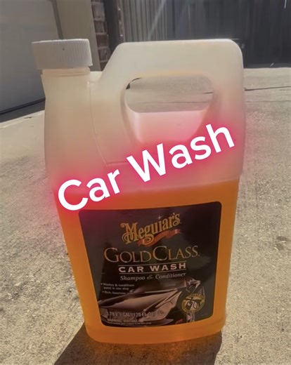 Watch Car Wash Review on Amazon Live