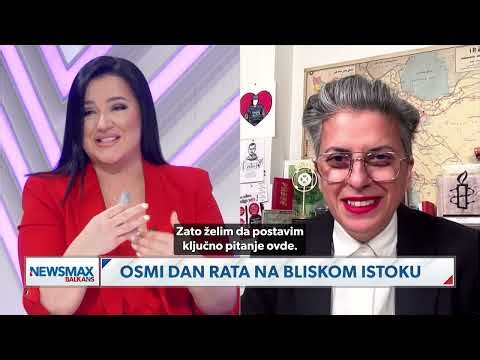 Rusija stala javno uz Iran: Osmi dan brutalnog rata | PULS PLANETE