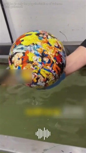 Hydrographic Printing: How Patterns Transfer to Any Shape