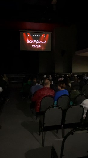 SOAP is finally here! #soap #play #drama #show | Southdowns College