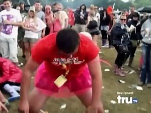 Boozers and Losers 3 - Top 20 Most Shocking