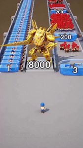 Rockstar robot vs zombie Survival squad game play video #FacebookGaming | Explore Gaming