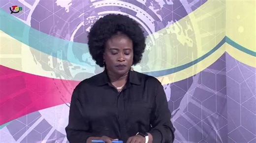 3.3K views · 61 reactions |  Guinée Bissau :Les militaires annulent les résultats présidentiels en cours, pour l'opposant qui revendique sa victoire c'est aussi perdu. Des militaires annoncent suspendre le processus électoral et prendre le contrôle total du pays | Thierno Ibrahima Balde | Facebook