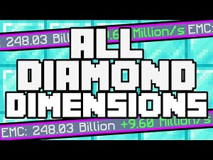 Project Architect 2 | RF TOOLS DIMENSIONS & WITHER SLAYER | Minecraft Project E Modpack | Ep4