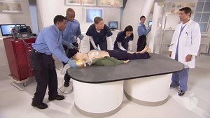 2.9K views · 96 reactions | Sabes cómo responder a un código mega Evaluación ACLS American Heart Association (AHA) Este video muestra cómo debes organizar su equipo de profesionales en la sala de reanimación | Fundación Enfermeros Militares Ciemted | Facebook