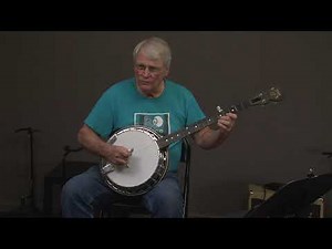 1980 Deering Deluxe Banjo Review | 40+ Year Vintage vs New Comparison