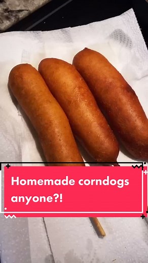 Homemade Corn Dog Recipe: The Bootleg Cooking Show Way!