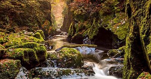 Everything you need to know about Betws-y-Coed