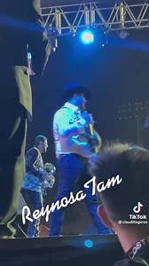 69K views · 950 reactions | Que valiente el viejon ! Luis R Conriquez después de 15 años que no se presentaba nadie en Reynosa, desde que paso lo de Valentín Elizalde .. | El Manzito | Facebook