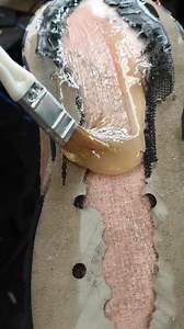 Customizing Work Boots | The Shoe Master