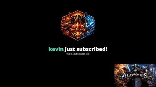 Fixing Streaming error 3000