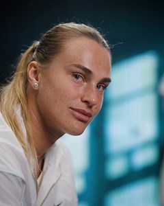 138K views · 2.1K reactions | Ready for their close-up  Go behind the scenes with your favorite players at our custom film set! #AusOpen • #AO2025 | Australian Open | Facebook