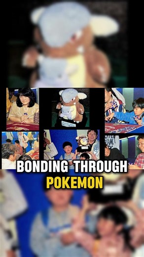 The Kangaskhan Card You Could Only Win With Your Parent