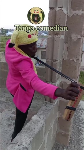 Twanga Pepeta Ten: A Hilarious Comedy Skit