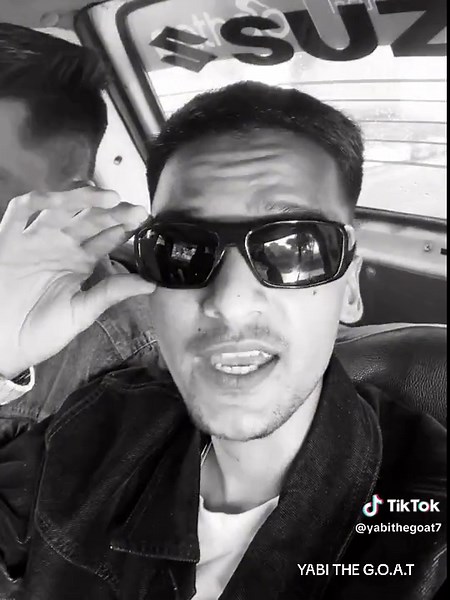 Yabi The G.O.A.T - Laal Gaadi Music Video ft. Yabi Age | Out Now