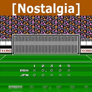 145K views · 2.9K reactions | Tecmo World Cup Soccer NES: The Classic Arcade Football Game You Forgot! #RetroGaming #Nostalgia #ArcadeGame #SoccerGame #Football #shortstory | เล่นไปเรื่อย | Facebook