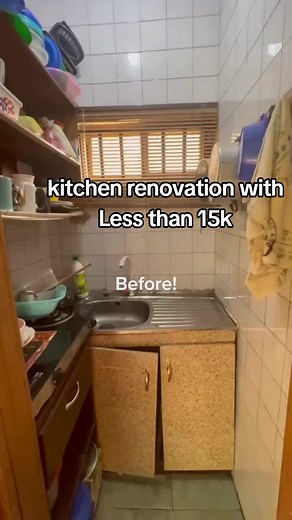 vinyl flooring/ marble plug on TikTok