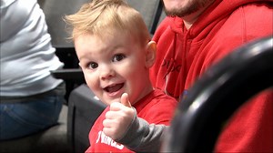 Us when we realize Opening Weekend is a little over 🖐️ weeks away. | Toledo Walleye