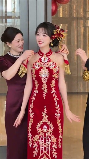 Bride Wins Big on Wedding Day: A Deep Promise Unveiled