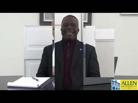 Spring Break Encouragement from AU Leadership & Student Support Team