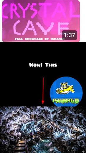 If these levels were pictures, how would they look? Part 2 Level by : @IshanGD @RobTopGames